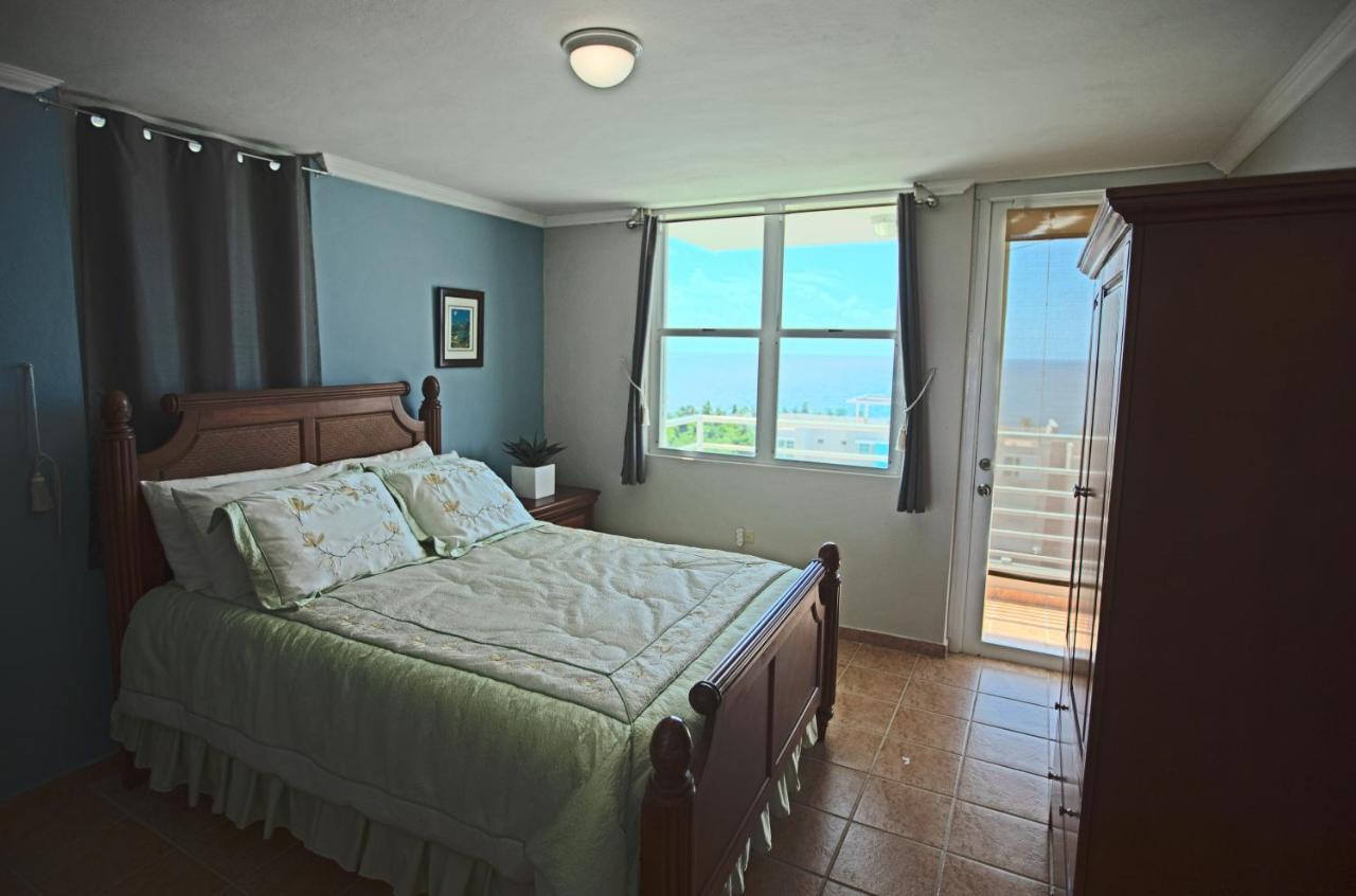 Oceanview Lighthouse Villa Maunabo Exterior photo