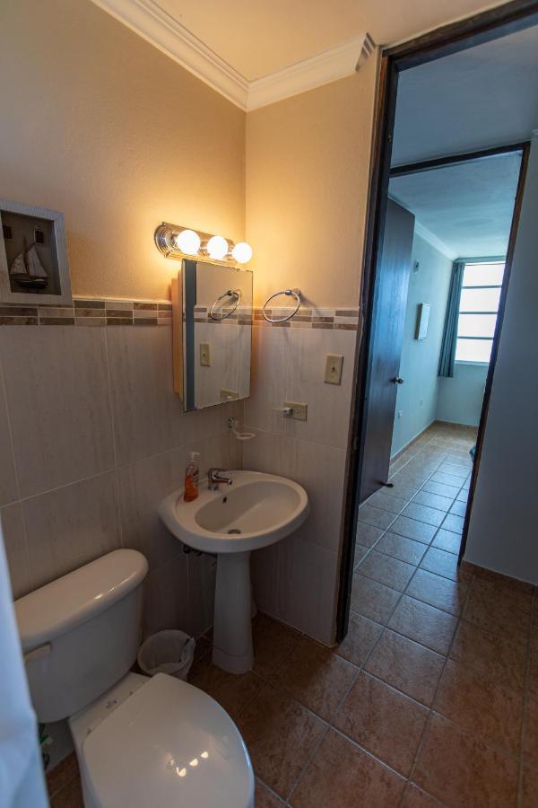 Oceanview Lighthouse Villa Maunabo Exterior photo