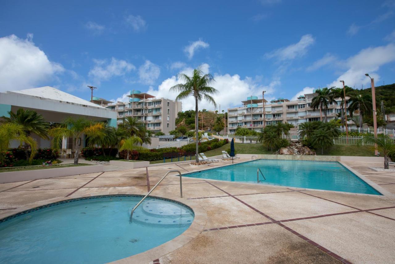 Oceanview Lighthouse Villa Maunabo Exterior photo