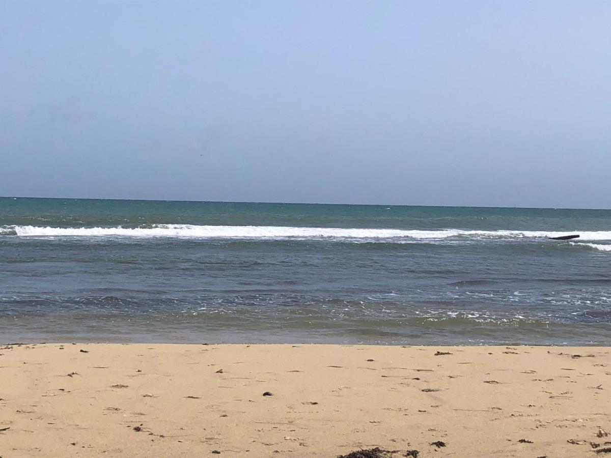 Oceanview Lighthouse Villa Maunabo Exterior photo
