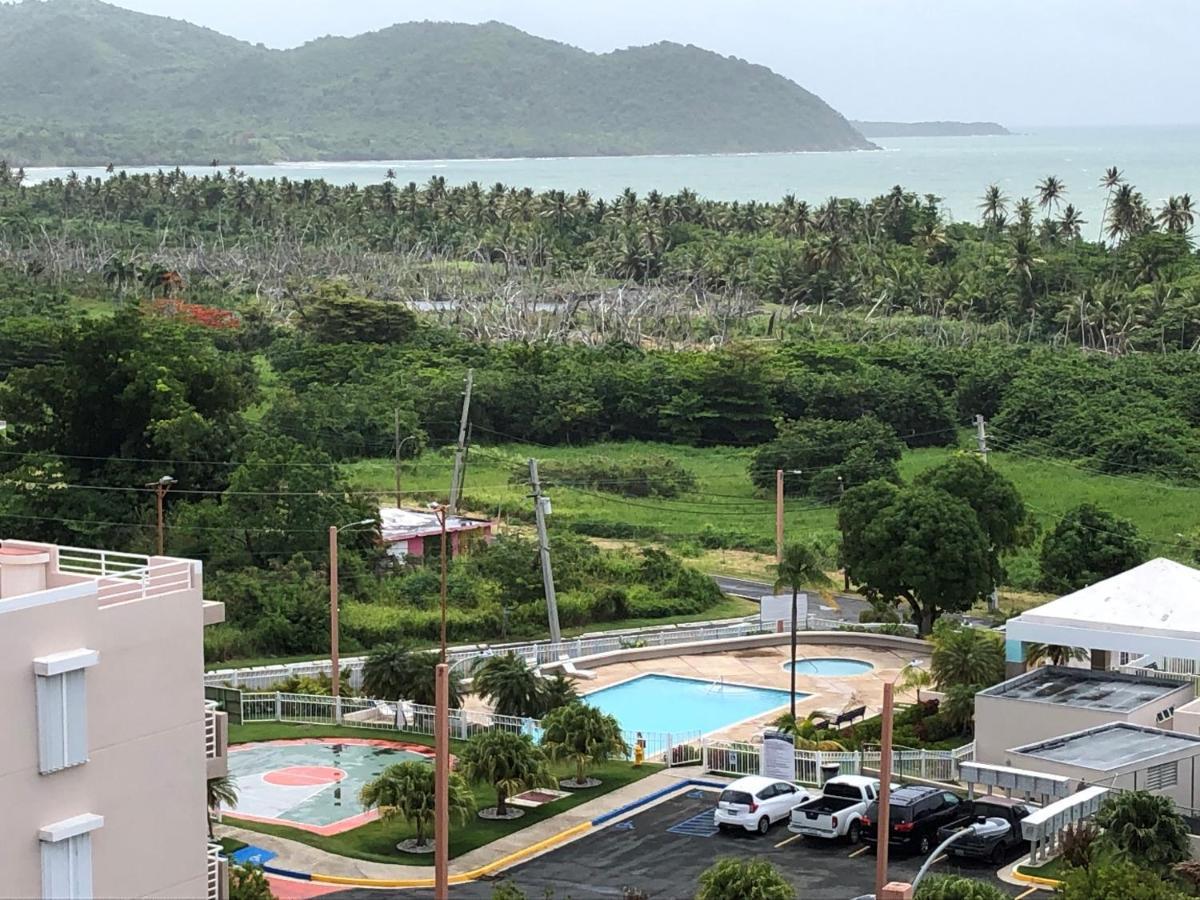 Oceanview Lighthouse Villa Maunabo Exterior photo