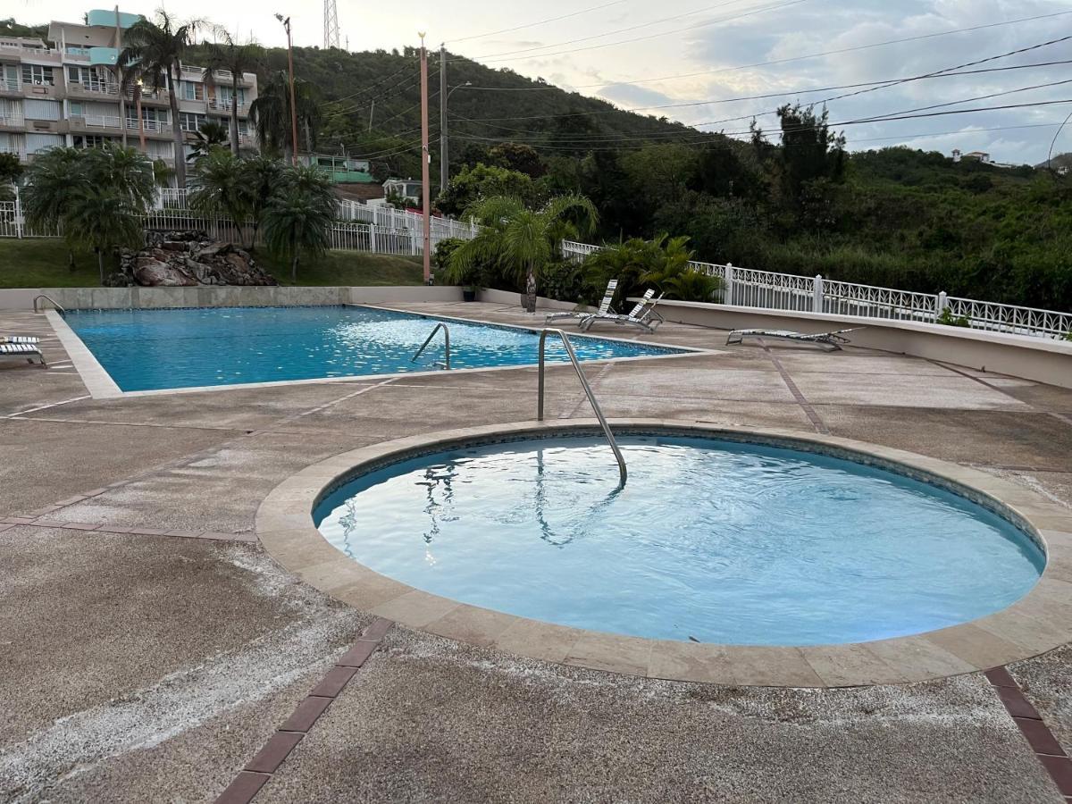Oceanview Lighthouse Villa Maunabo Exterior photo